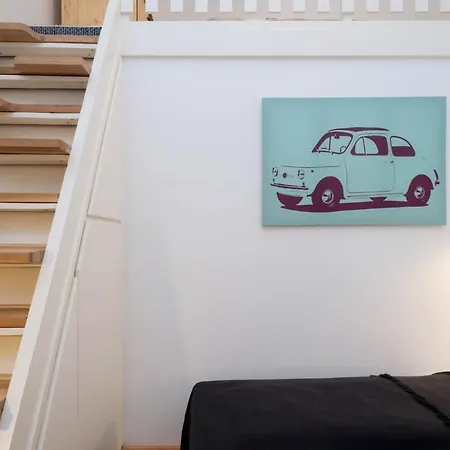 아파트 Comfortable And Quiet 부다페스트