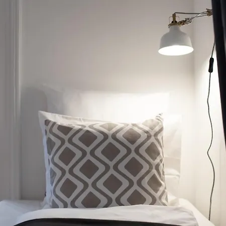 Apartment Comfortable And Quiet Budapest