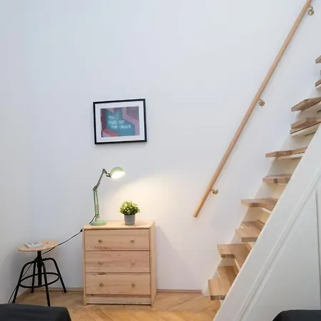 Comfortable And Quiet * 부다페스트