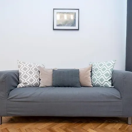 Comfortable And Quiet *